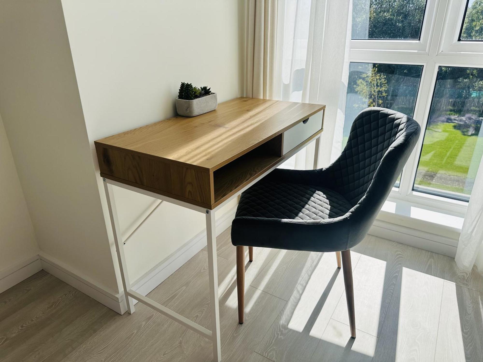 King Room With Ensuite In Dublin Clondalkin Εξωτερικό φωτογραφία