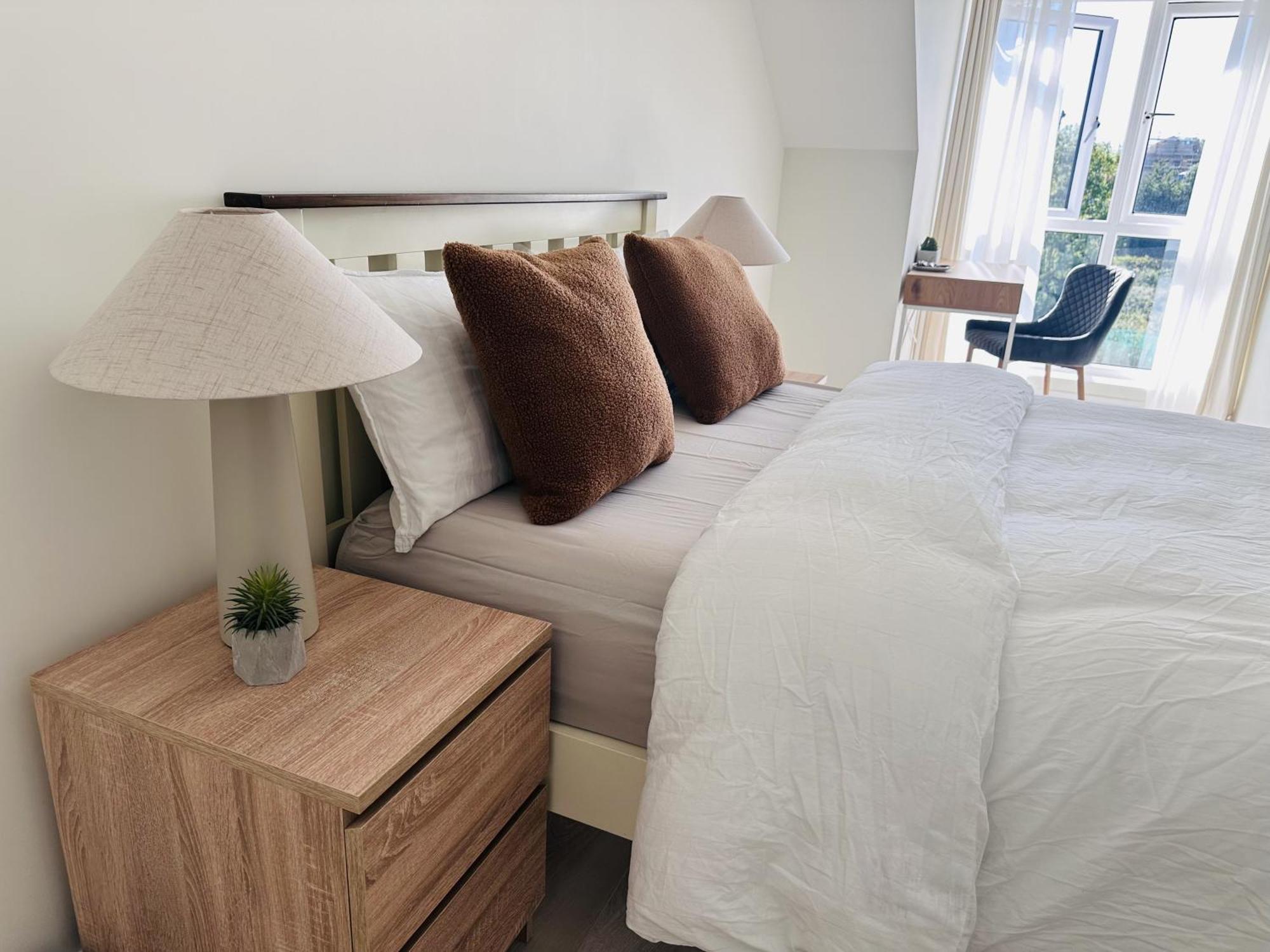 King Room With Ensuite In Dublin Clondalkin Εξωτερικό φωτογραφία